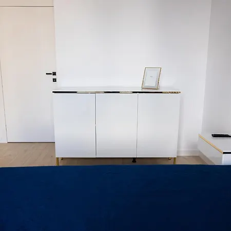 Sloneczny Spokoj Apartmán